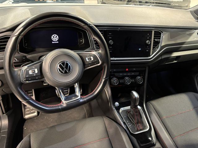 Volkswagen T-Roc FULL EQUIP 150 DSG