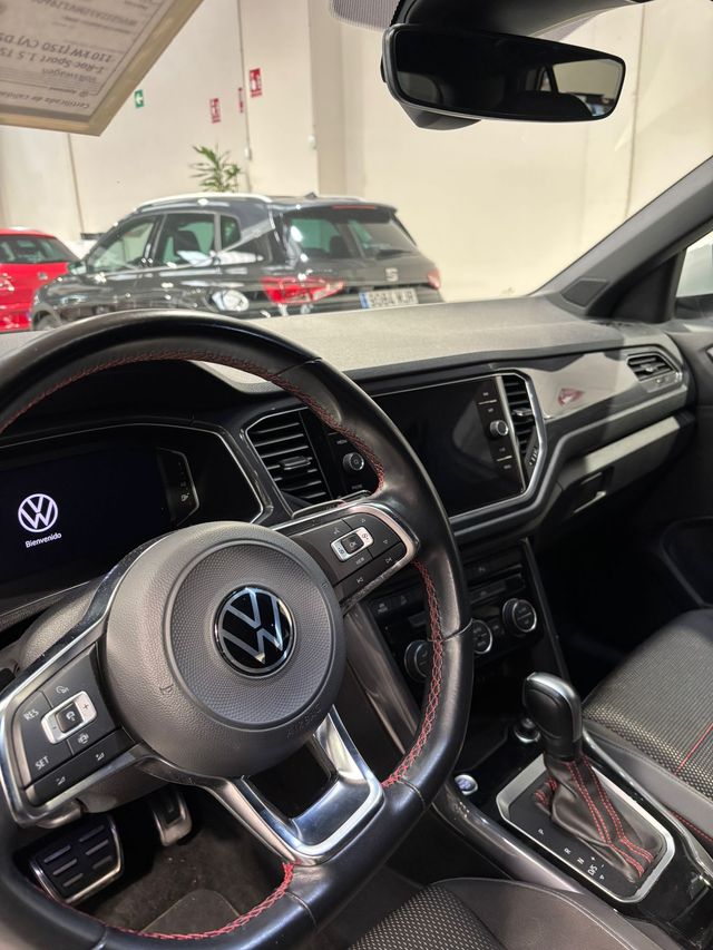 Volkswagen T-Roc FULL EQUIP 150 DSG