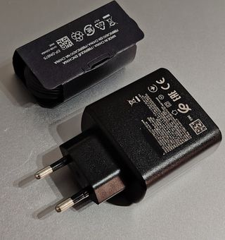 Caricabatterie 45W compatibile Samsung Galaxy Note Edge