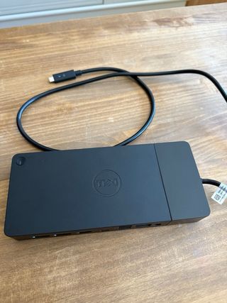 Dell WD19 DOCK Station