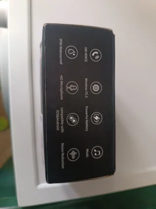 Intercomunicador V10 para Casco Moto