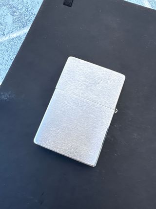 Zippo Aces Over Kings Poker