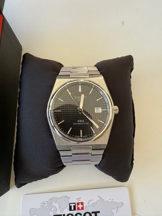 Reloj Tissot PRX Powermatic 80
