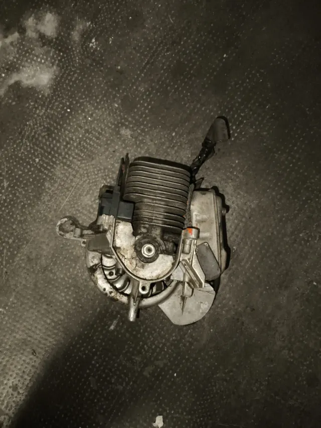 Motor Desbrozadora Husqvarna 325L