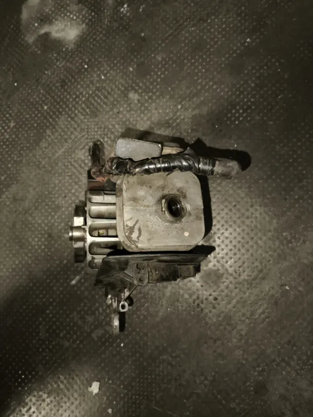 Motor Desbrozadora Husqvarna 325L