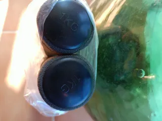 Mancuernas 1KG (Par)