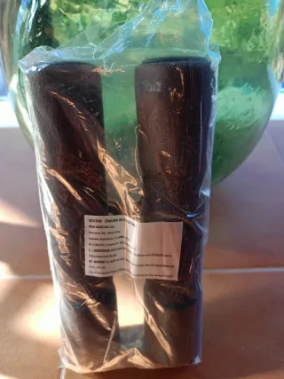 Mancuernas 1KG (Par)