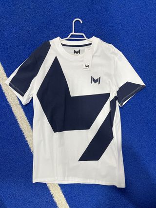 Camiseta Mouratoglou Hombre