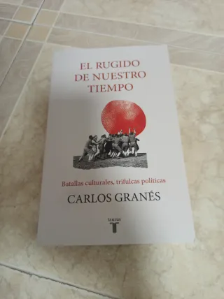 El rugido de nuestro tiempo: Trifulcas en el mu...