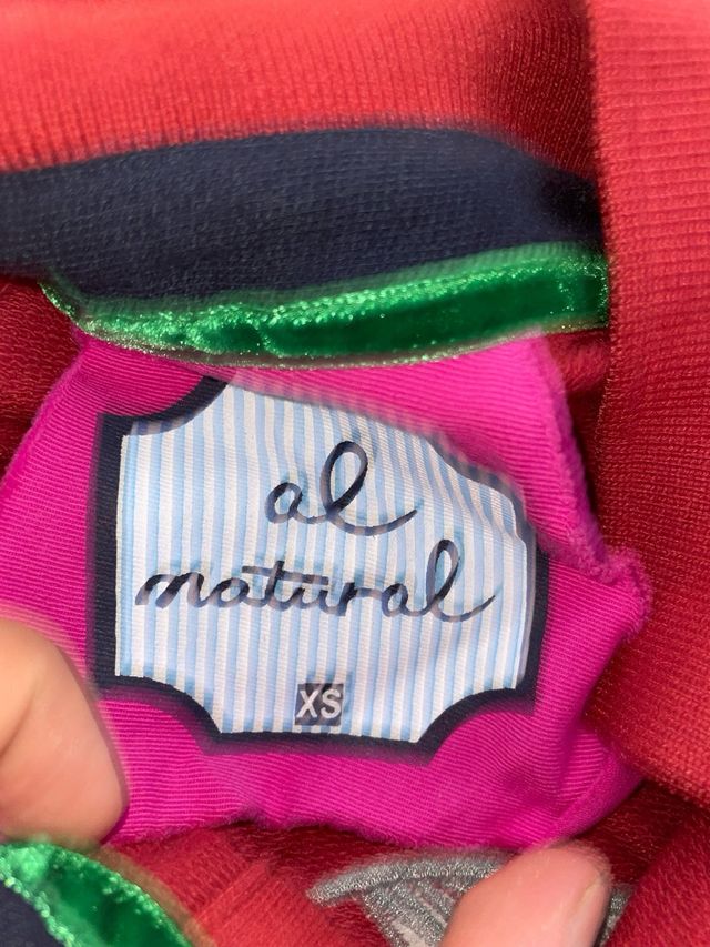 Camiseta Polo Álvaro Moreno