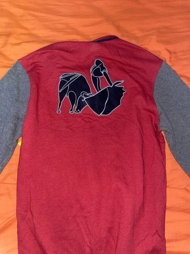 Camiseta Polo Álvaro Moreno