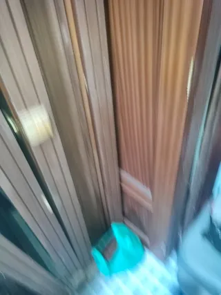 Puertas de armario, puertas y puerta entrada