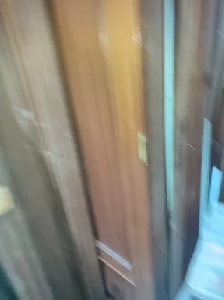 Puertas de armario, puertas y puerta entrada