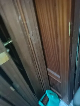 Puertas de armario, puertas y puerta entrada