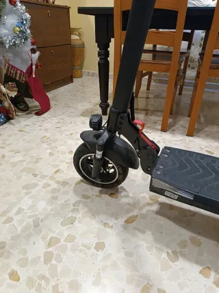 Patinete Eléctrico de vende o cambio por moto 125