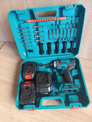 Llave impacto 1200Nm