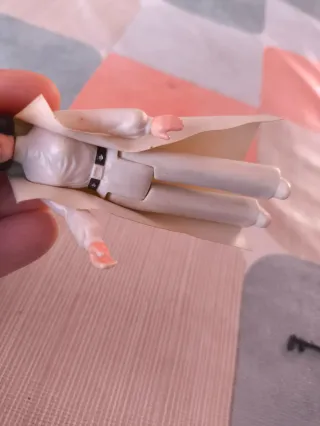 STAR WARS VINTAGE KENNER - Principessa Leia, 1977, prime 12, ottime condizioni