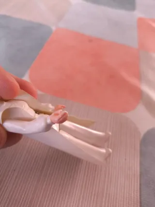 STAR WARS VINTAGE KENNER - Principessa Leia, 1977, prime 12, ottime condizioni