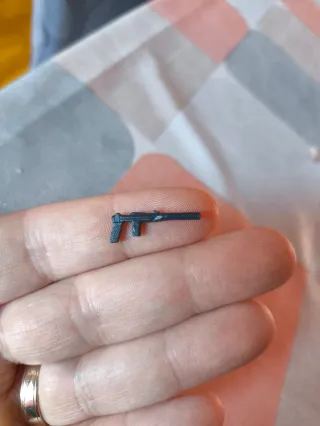 STAR WARS VINTAGE KENNER - Principessa Leia, 1977, prime 12, ottime condizioni