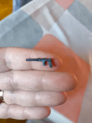 STAR WARS VINTAGE KENNER - Principessa Leia, 1977, prime 12, ottime condizioni