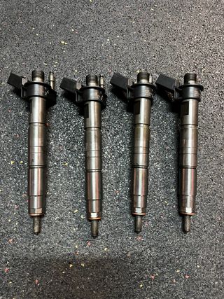 Inyectores Diésel BMW E90 E91 E92 E93