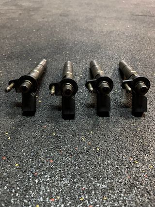 Inyectores Diésel BMW E90 E91 E92 E93