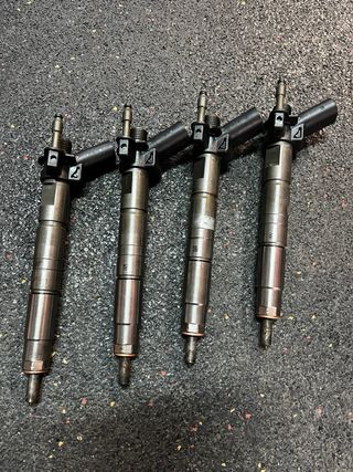 Inyectores Diésel BMW E90 E91 E92 E93