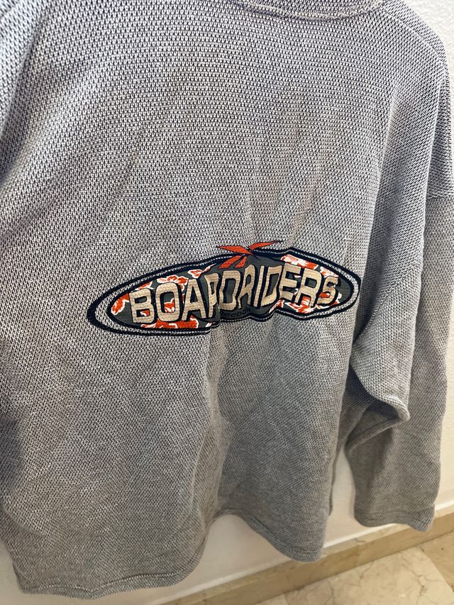 Sudadera Reebok Vintage Talla L