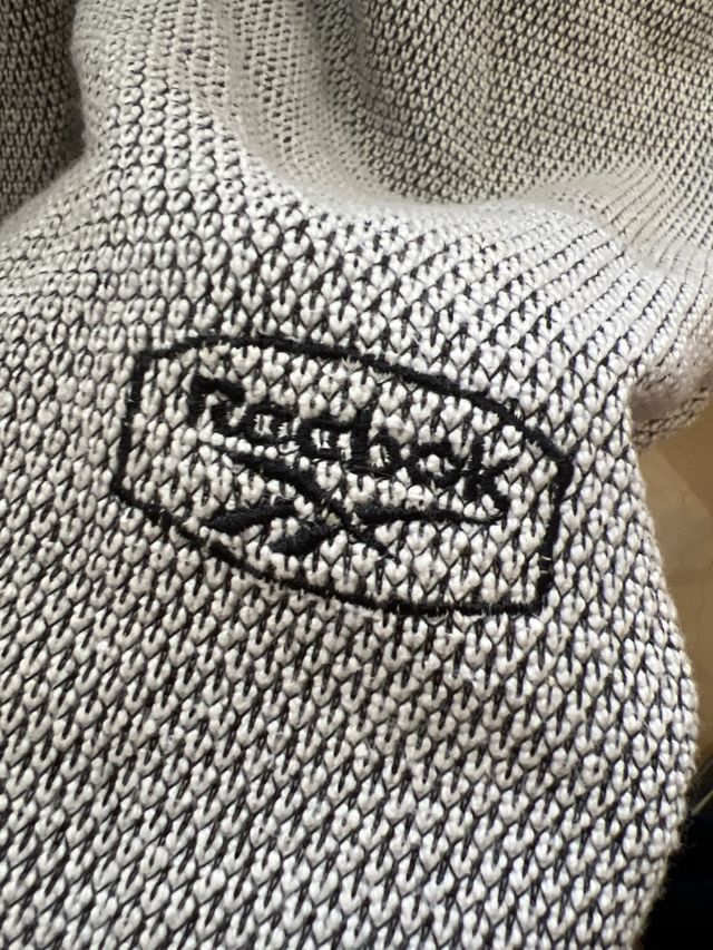 Sudadera Reebok Vintage Talla L