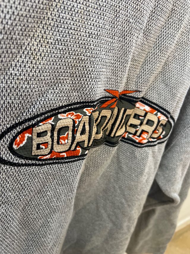 Sudadera Reebok Vintage Talla L