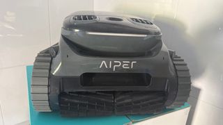 Aiper Scuba S1 Pro Limpiafondos Piscina