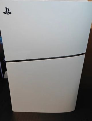 Ps5 Edición Digital Sony