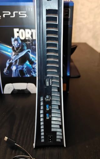 Ps5 Edición Digital Sony