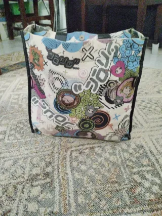 Bolso Tous Multicolor