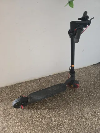 Patinete Xiaomi Pro 2