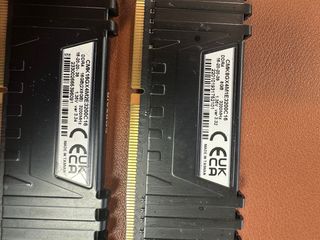 Corsair VengeanceDDR4 RAM 2X8GB 3200mhz#396091