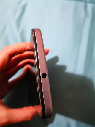 Huawei P8 Lite Smart Nero