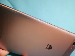 Huawei P8 Lite Smart Nero