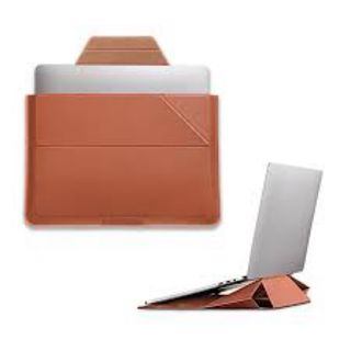 Funda MOFT (Marrón) 3 en 1 para portátil 13