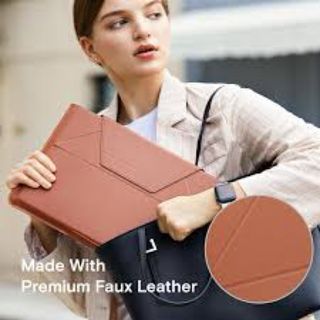 Funda MOFT (Marrón) 3 en 1 para portátil 13