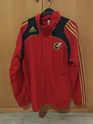 Chándal Vintage Selección Española original Adidas