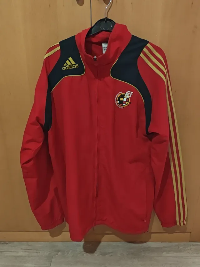 Chándal Vintage Selección Española original Adidas