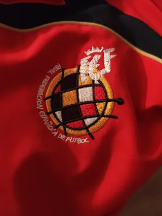 Chándal Vintage Selección Española original Adidas