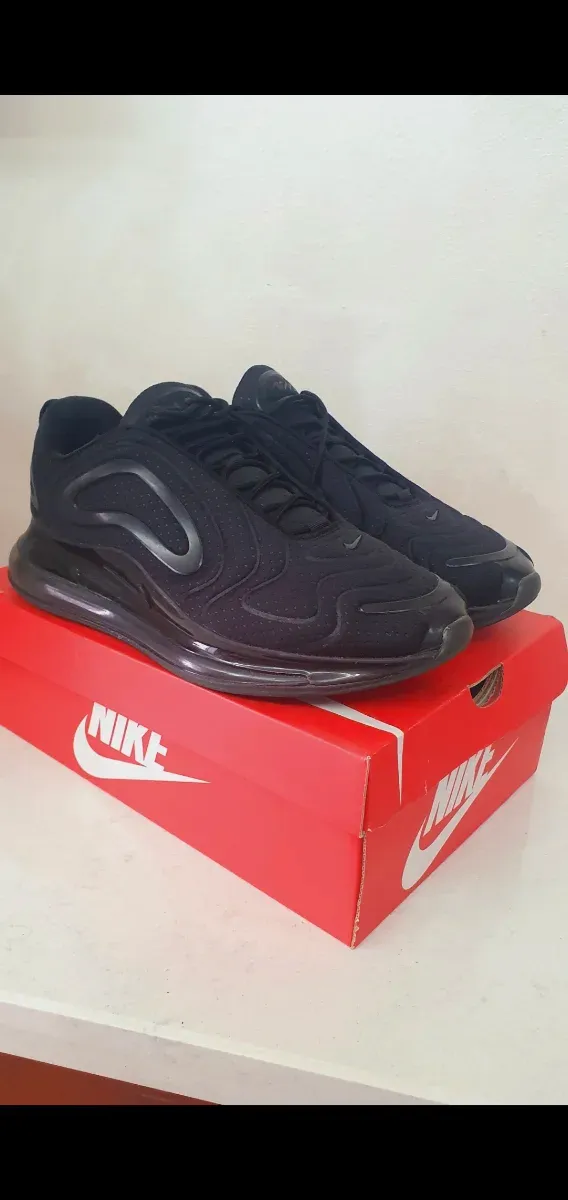 Scarpe Nike Uomo Nere Taglia 48.5