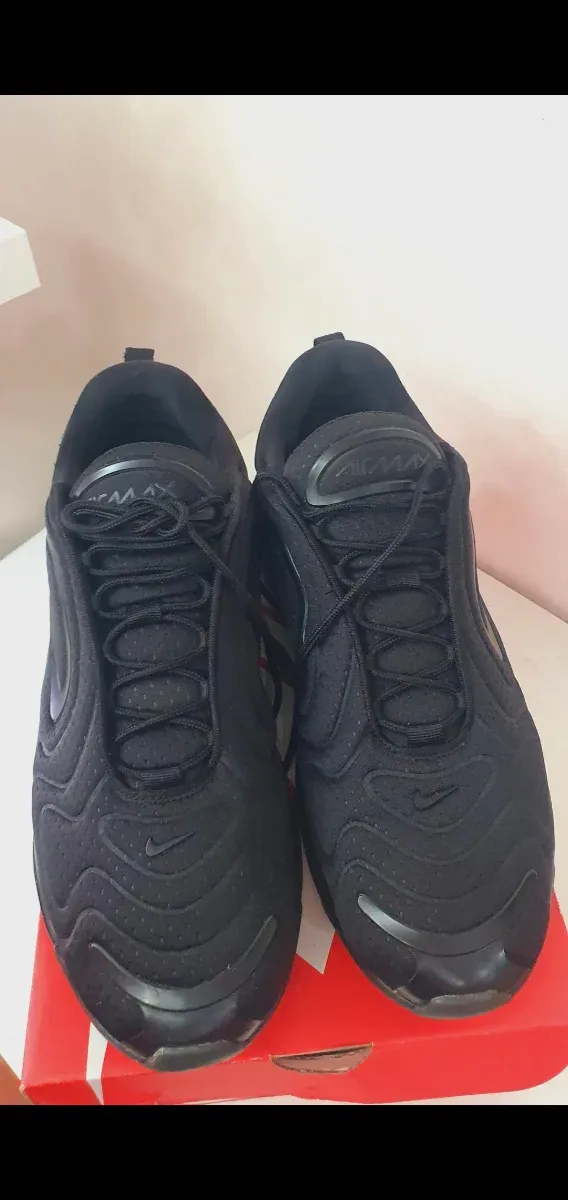 Scarpe Nike Uomo Nere Taglia 48.5