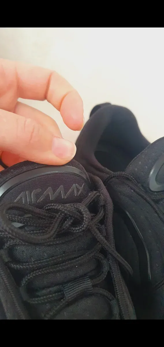 Scarpe Nike Uomo Nere Taglia 48.5