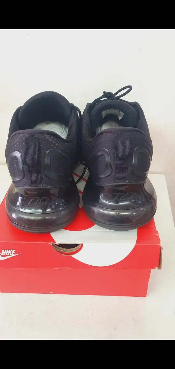 Scarpe Nike Uomo Nere Taglia 48.5