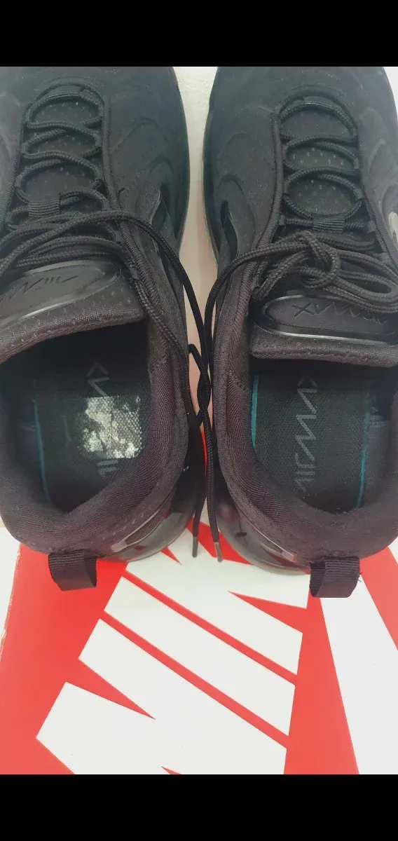 Scarpe Nike Uomo Nere Taglia 48.5