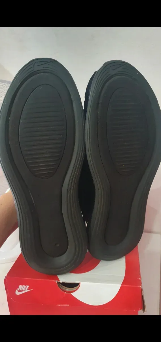 Scarpe Nike Uomo Nere Taglia 48.5