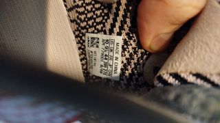 Adidas Yeezy Boost 350 V2 Zebra Talla 44